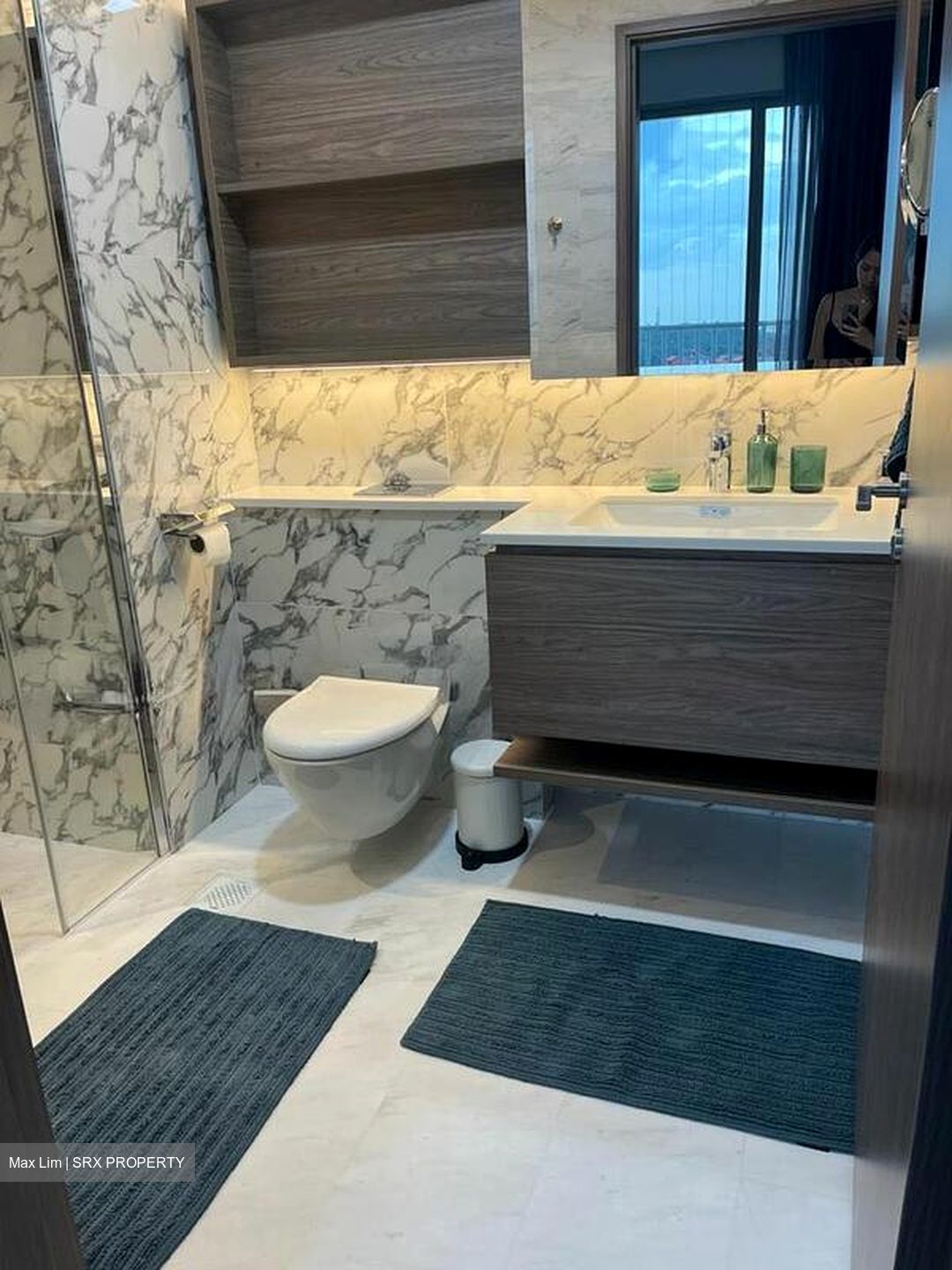 Queens Peak (D3), Condominium #545302261